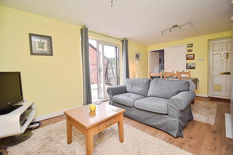 Apartment in Exeter - View 4