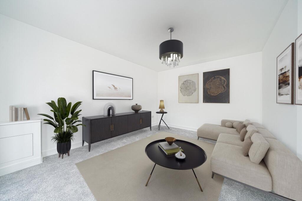House in Wigan, Ashton-in-Makerfield - View 2