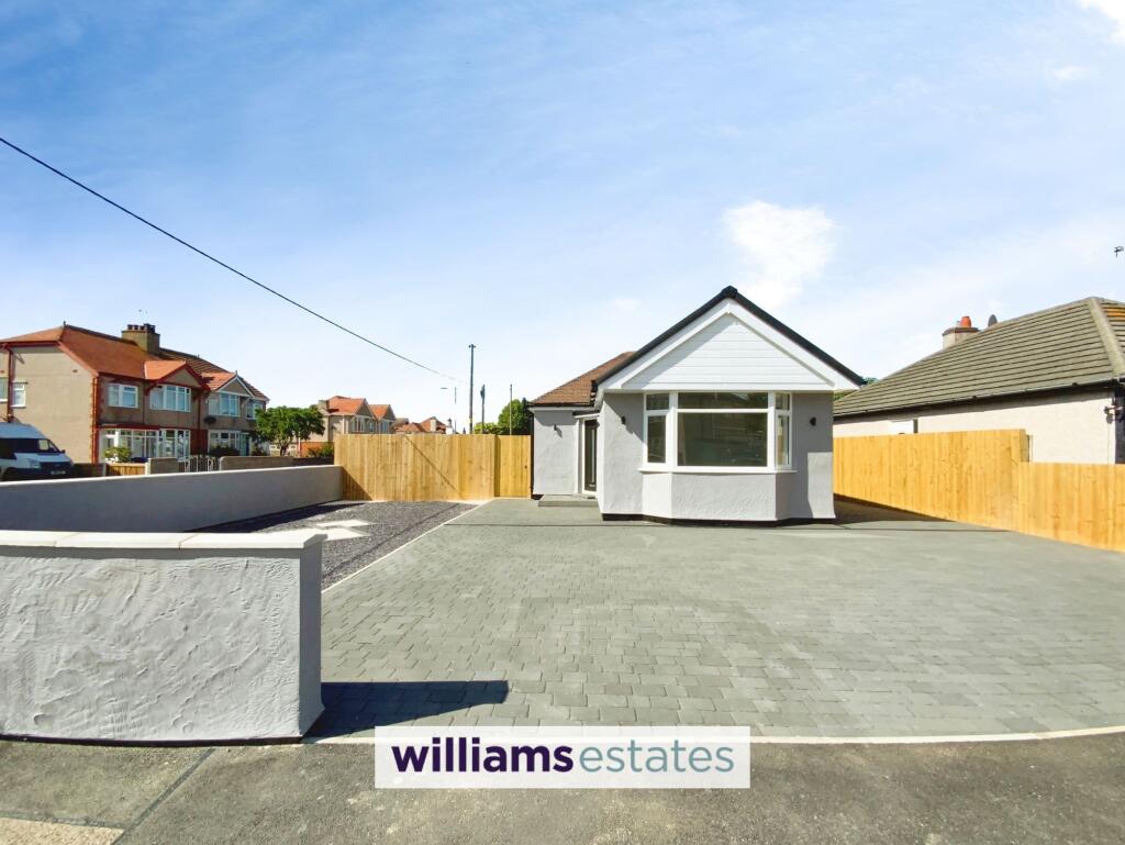House in Rhyl