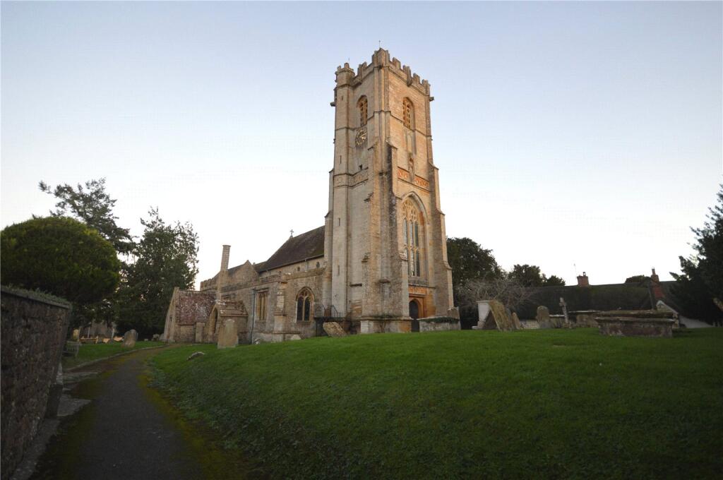 House in Shepton Beauchamp, Somerset - More