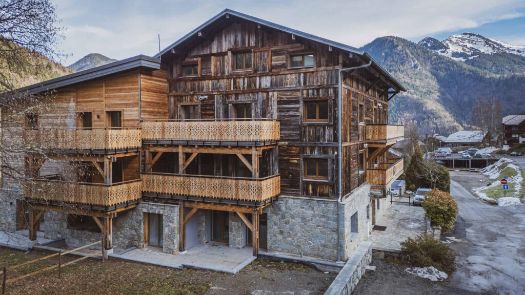 Main image of property: Rhone Alps, Haute-Savoie, Saint Jean D'aulps