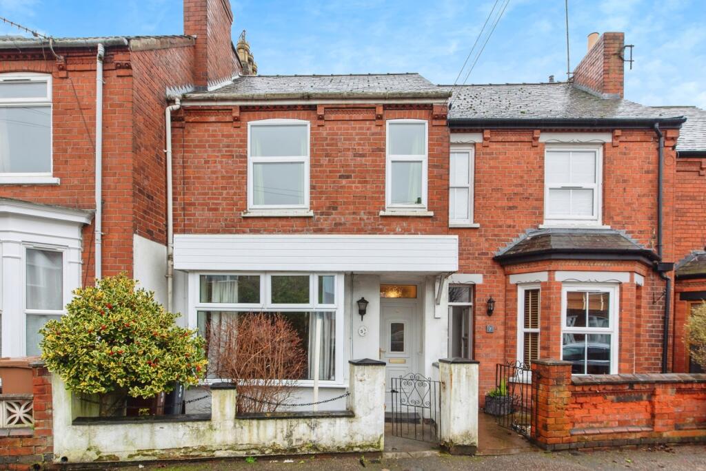 Main image of property: Kingsway, LINCOLN, Lincolnshire, LN5