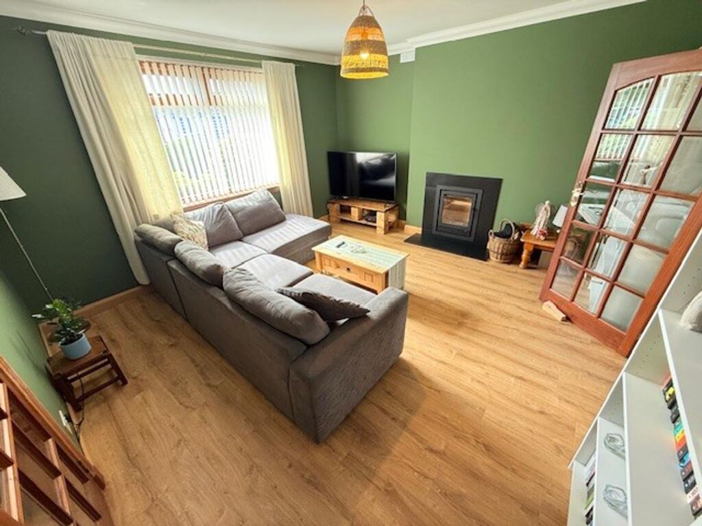 House in Kirkcaldy, Fife - View 4