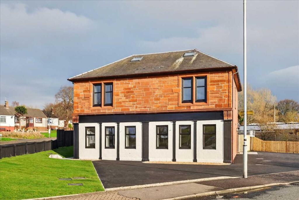 Main image of property: Annbank Road, Mossblown, Ayr