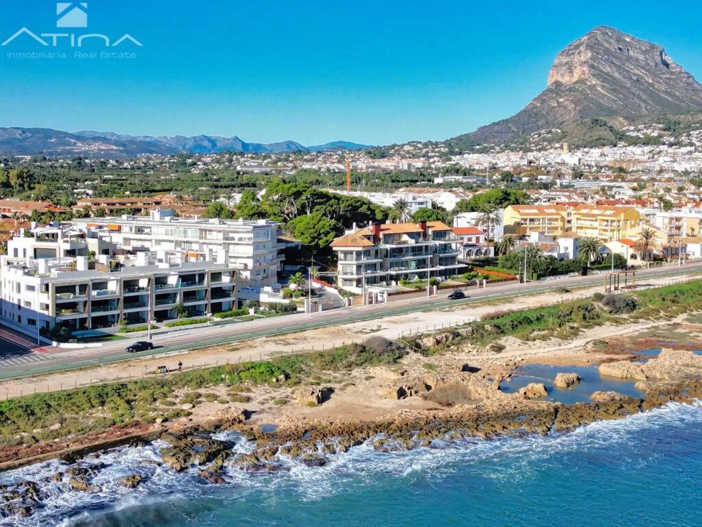 Main image of property: Valencia, Alicante, Javea