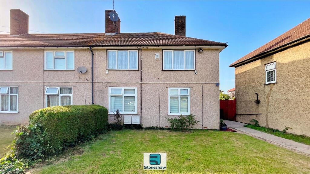Main image of property: Arden Crescent, Dagenham, RM9