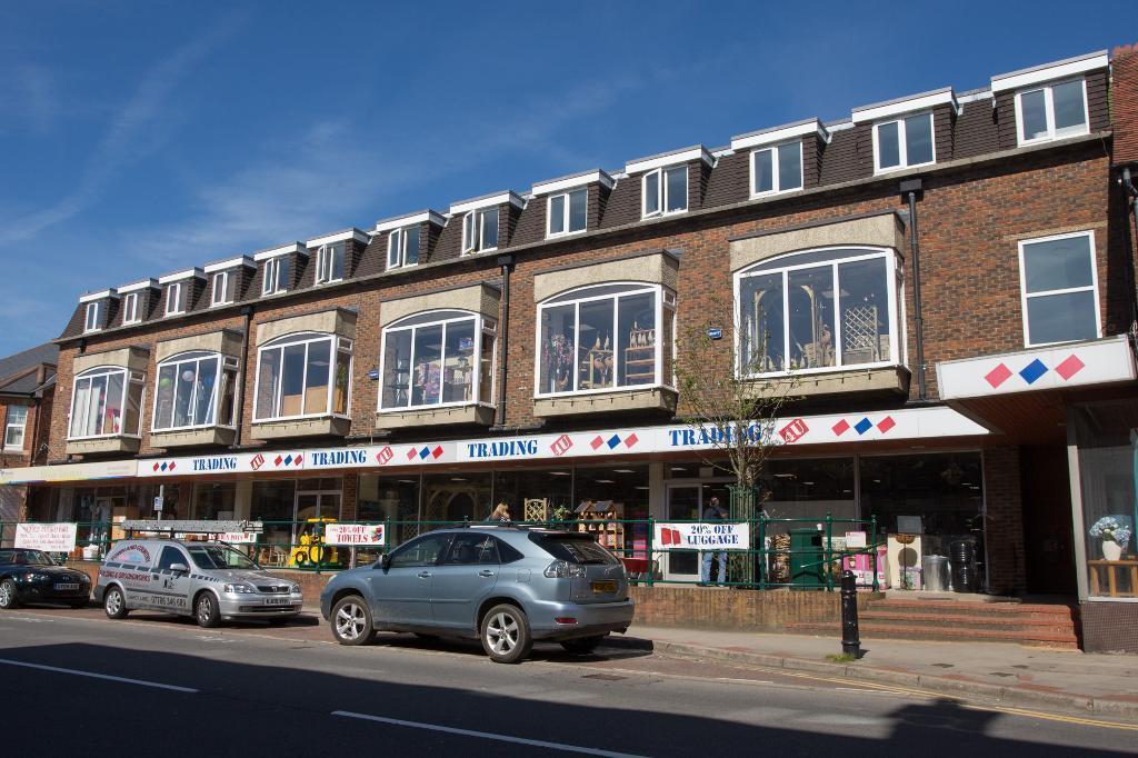 Main image of property: High Street, Heathfield, East Sussex, TN21 8JB