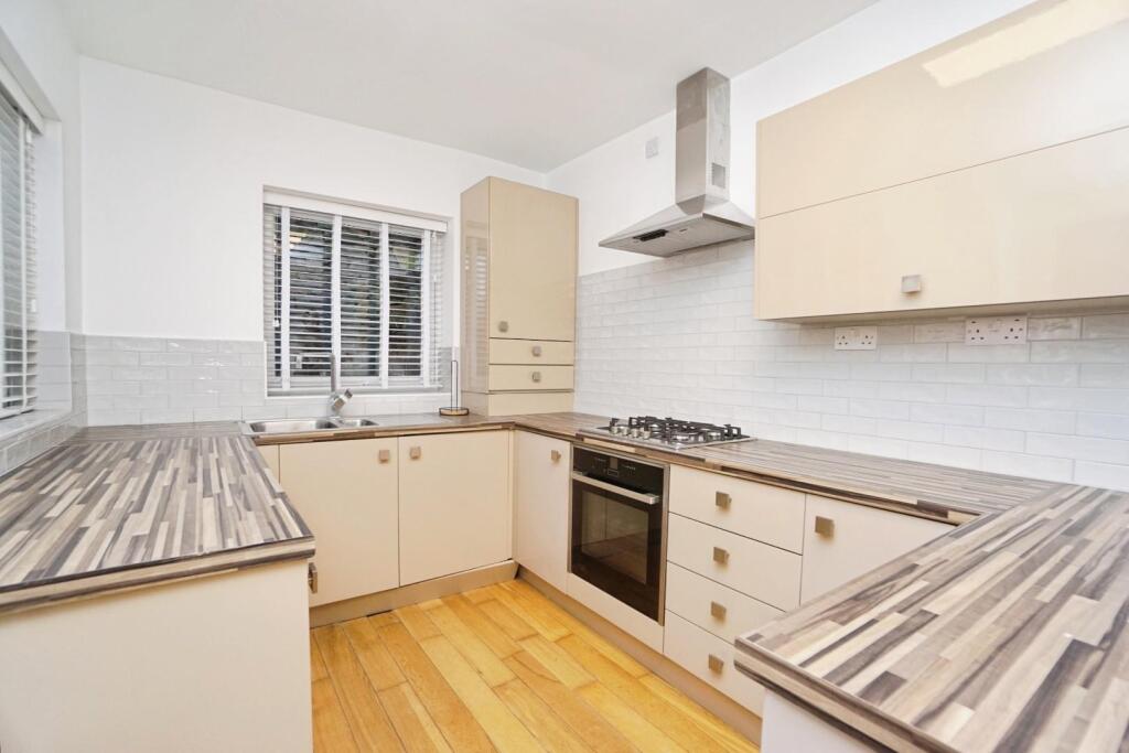 Main image of property: Walkley Bank Road, Walkley, Sheffield