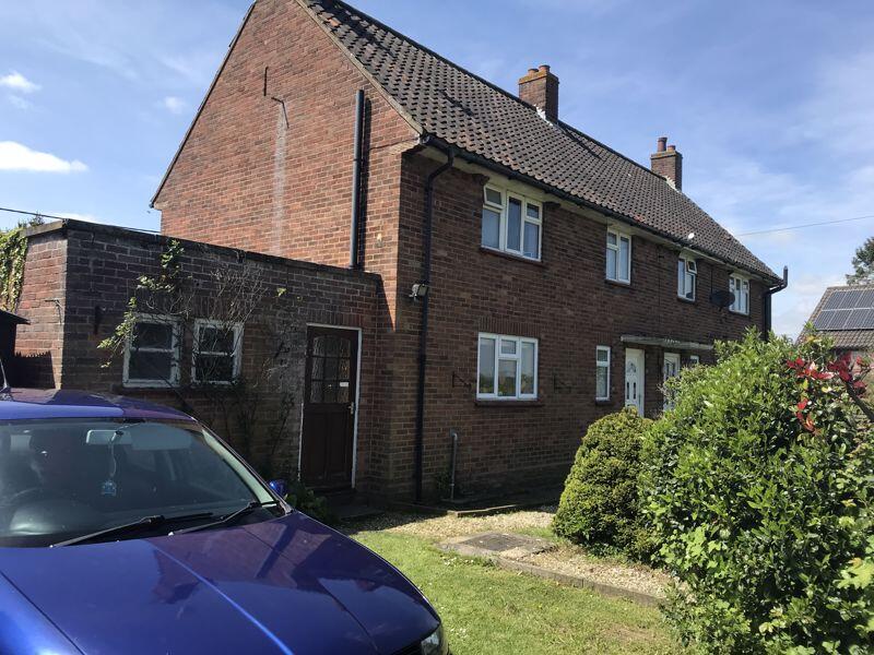 Main image of property: The Drove, West Raynham 