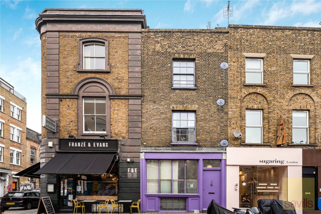 Main image of property: Redchurch Street, London, E2