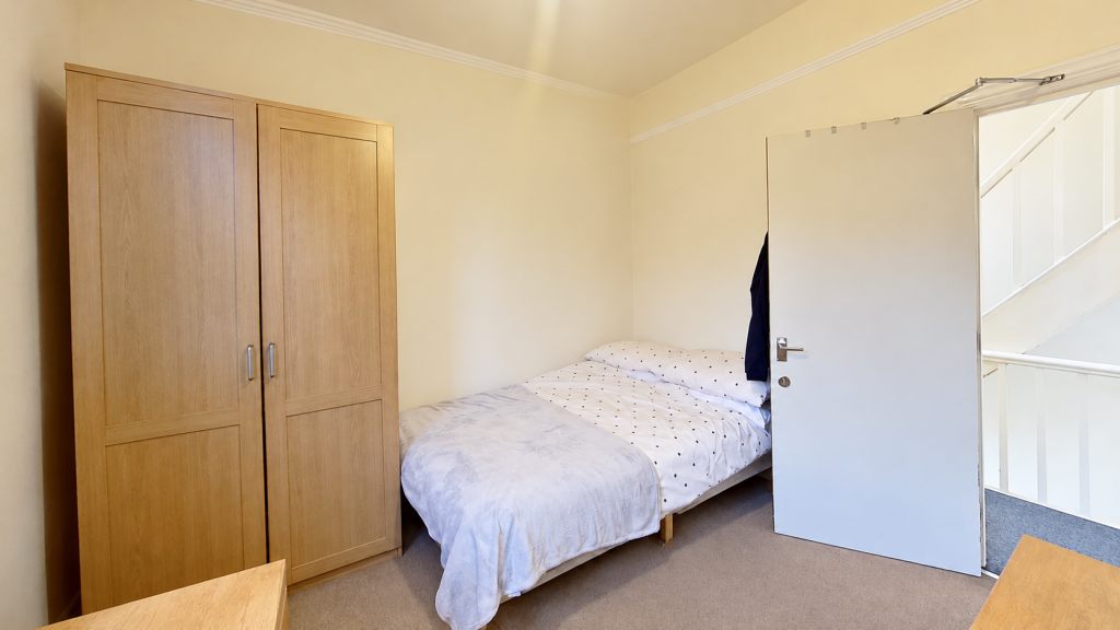 House in Leeds - More