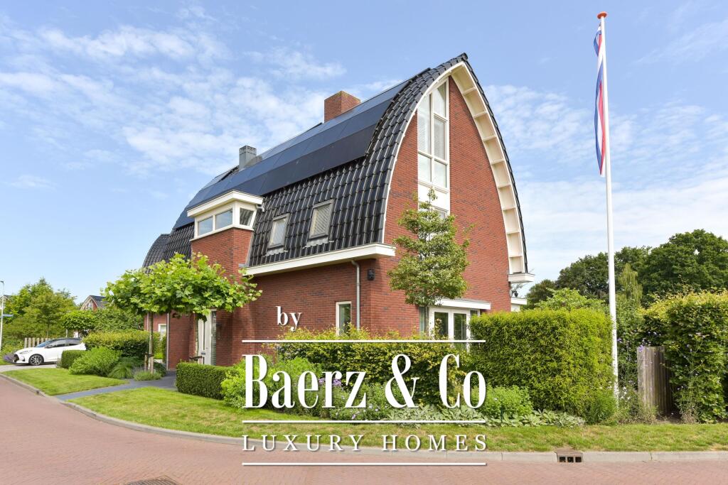 Main image of property: Noord-Holland, Aalsmeer