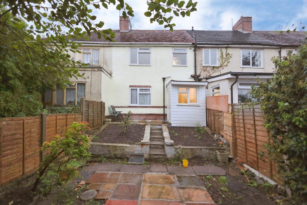 House in Dudley, Mount Pleasant - View 5