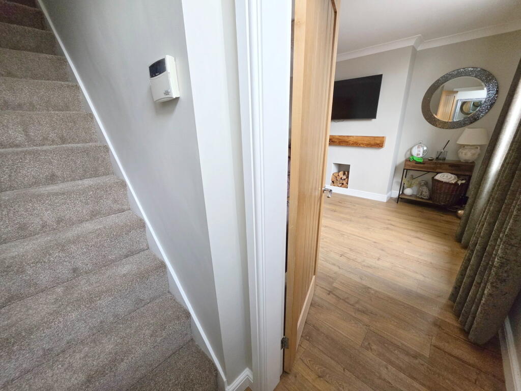 House in Sheffield - View 2