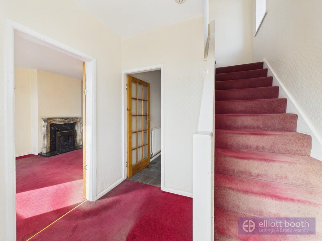 House in Blackpool - View 2
