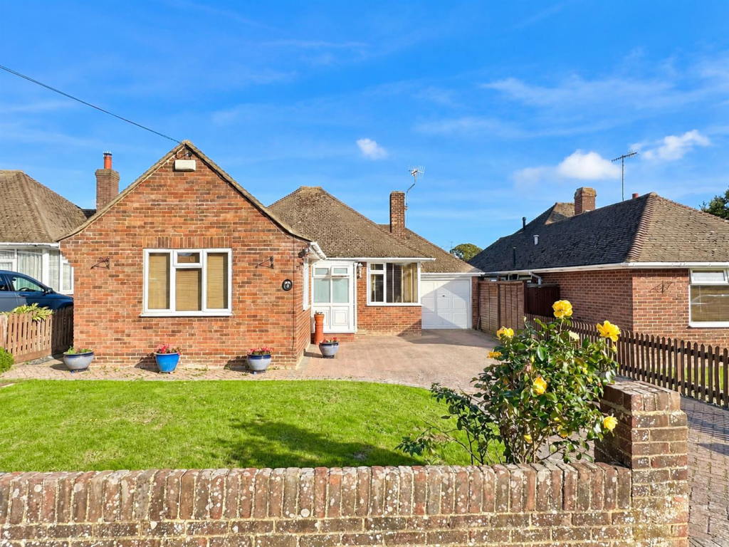 Main image of property: The Highlands, Bexhill-On-Sea