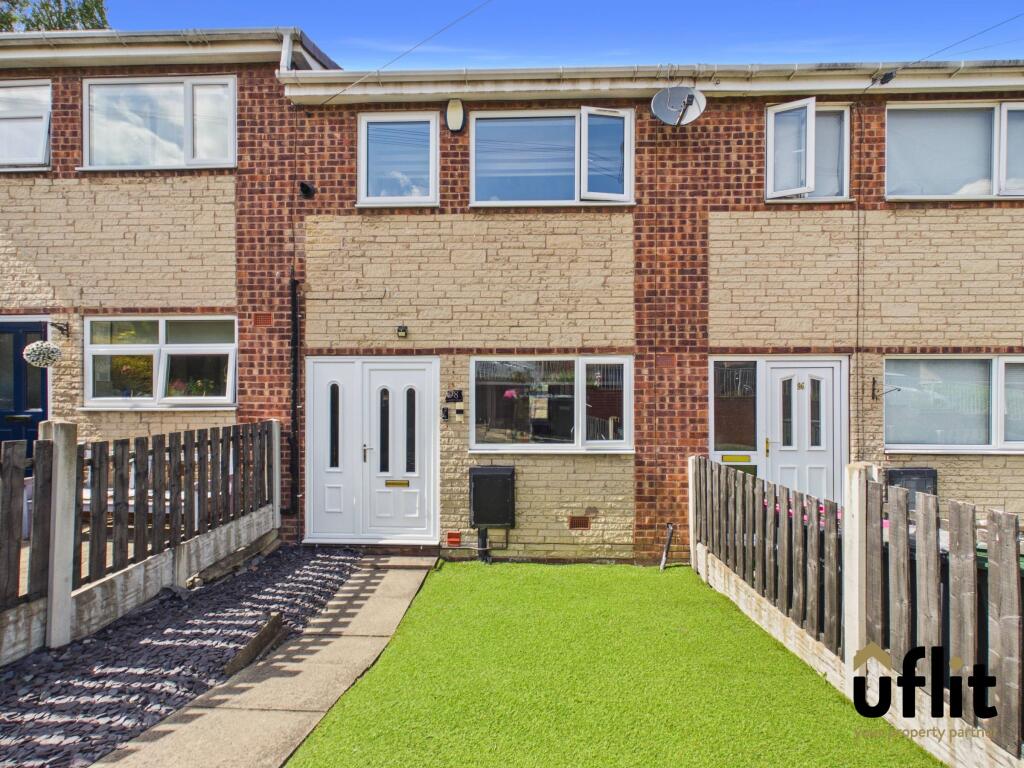 Main image of property: Sunnybank Crescent, Brinsworth, Rotherham