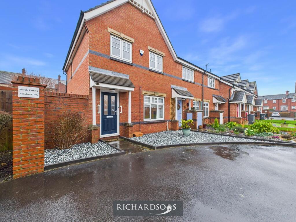 Main image of property: Haswell Gardens, North Shields