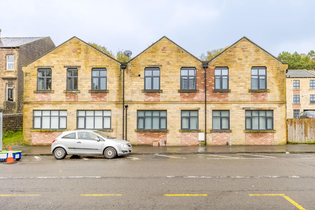 Main image of property: Longfield Court, Linthwaite, HD7