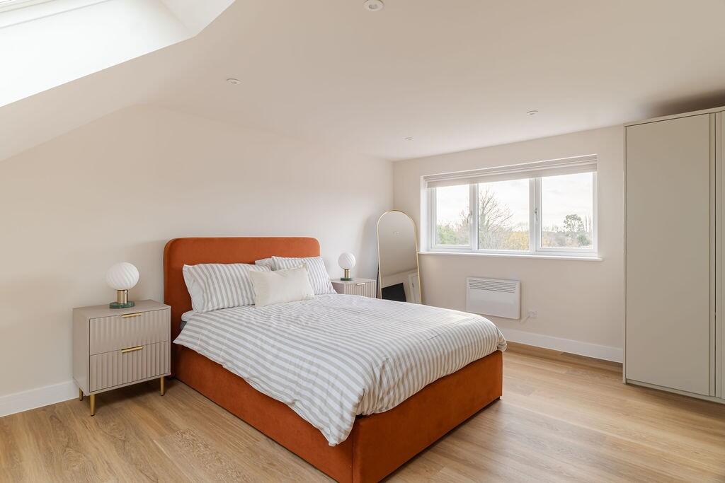 Main image of property: Birdwood Road, Cambridge CB1