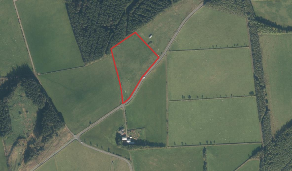 Main image of property: Land at Wolsingham Road, Stanley Crook