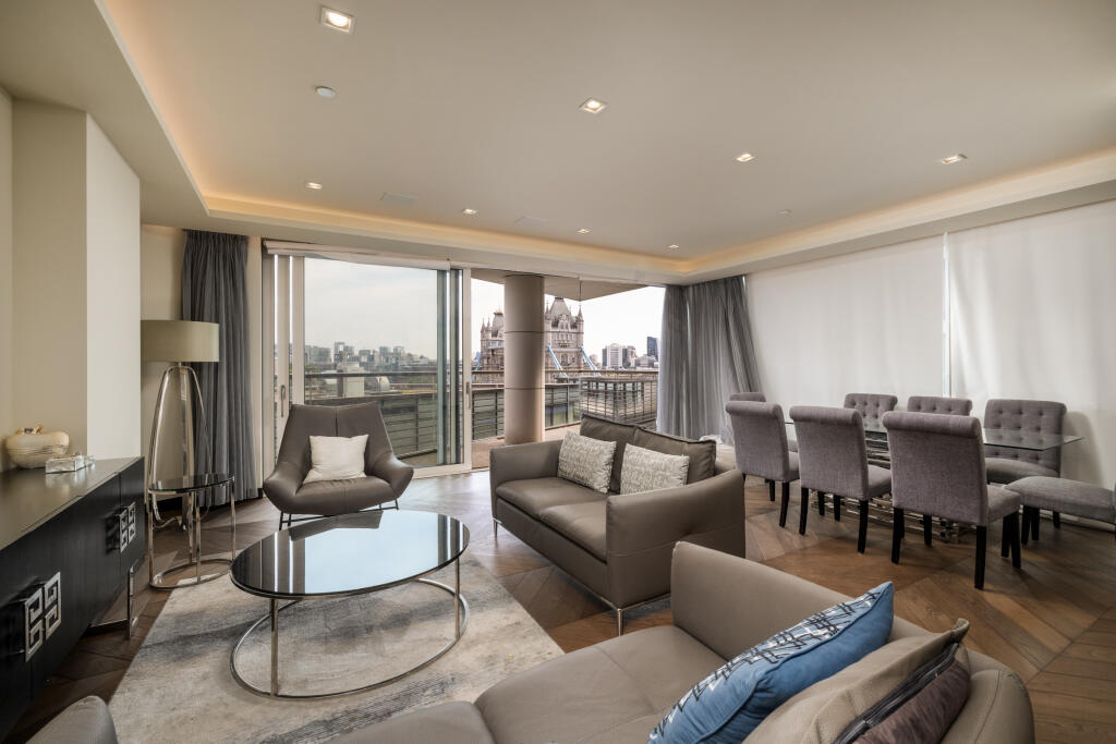 Apartment in London - View 2