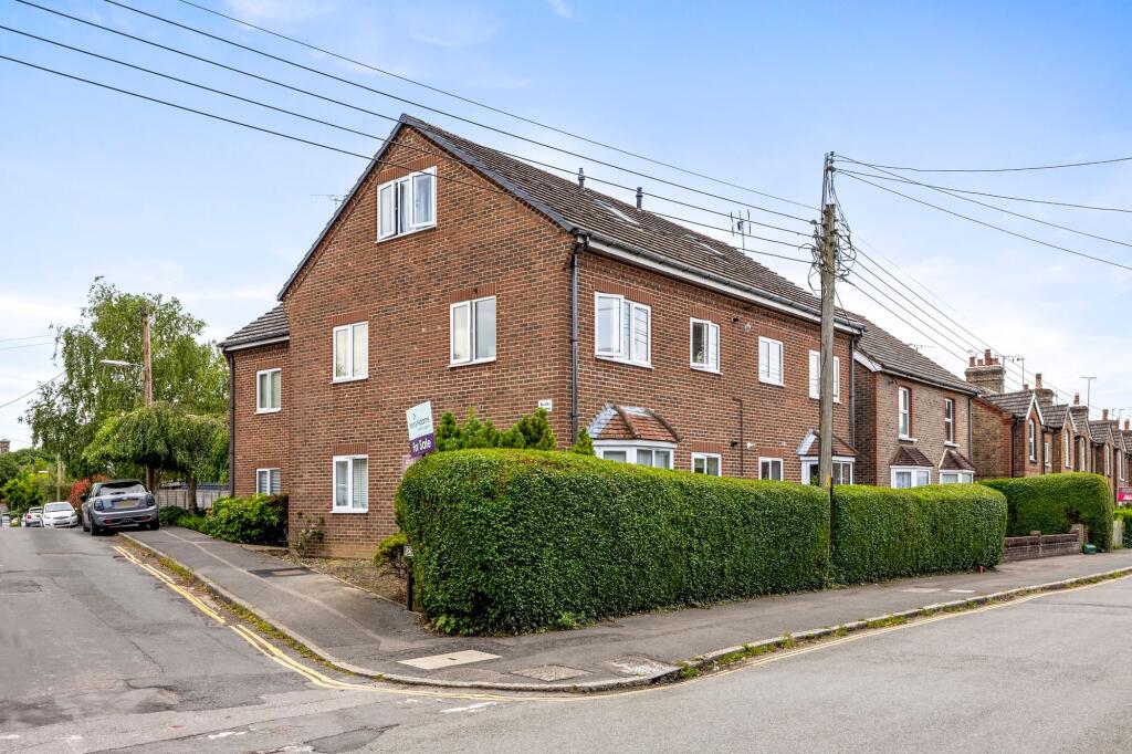 Main image of property: Triangle Road, Kents House Triangle Road, RH16
