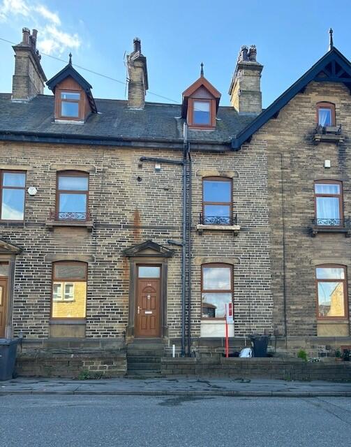 Main image of property: Huddersfield Road, Elland