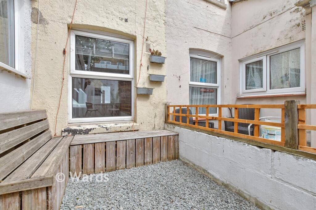 Main image of property: Dickson Road, Dover, Kent