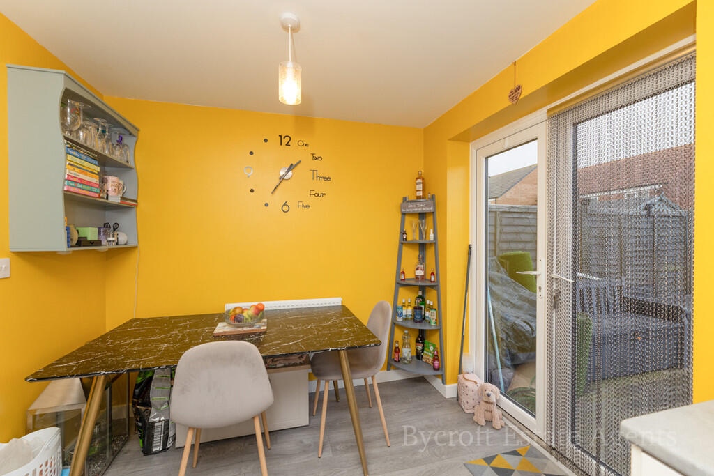 Main image of property: Ellis Drive, Bradwell, Great Yarmouth