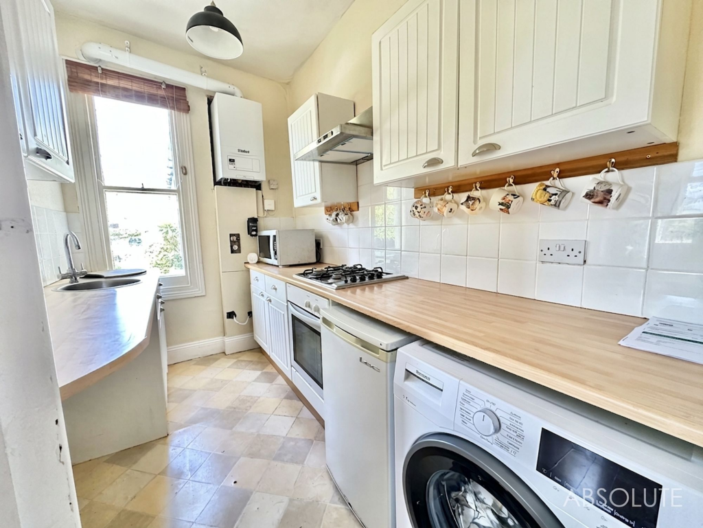 Main image of property: Thurlow Road, Thurlow Court, TQ1
