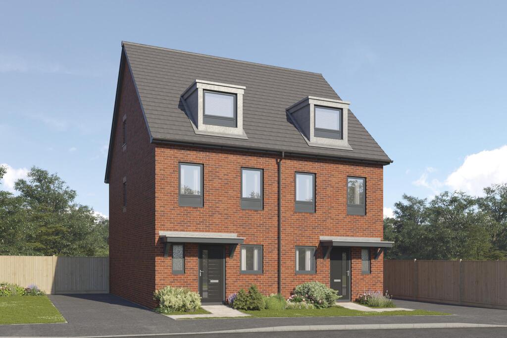 Main image of property: Milton Keynes,
Buckinghamshire,
MK4 4SR