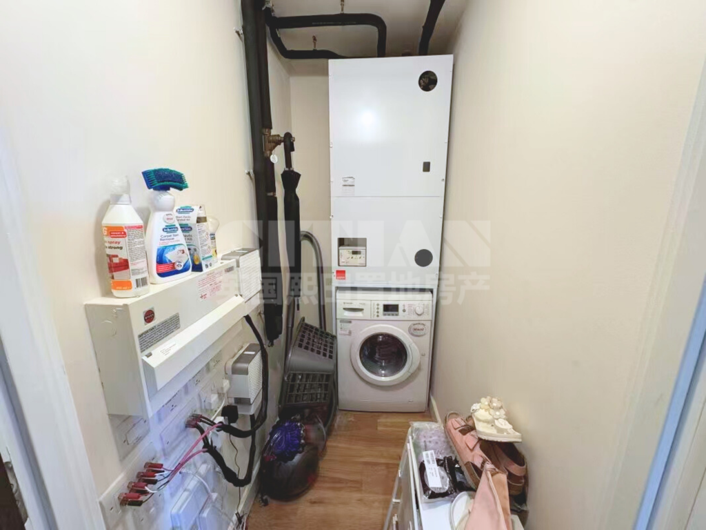 Main image of property: Golding House, NW9