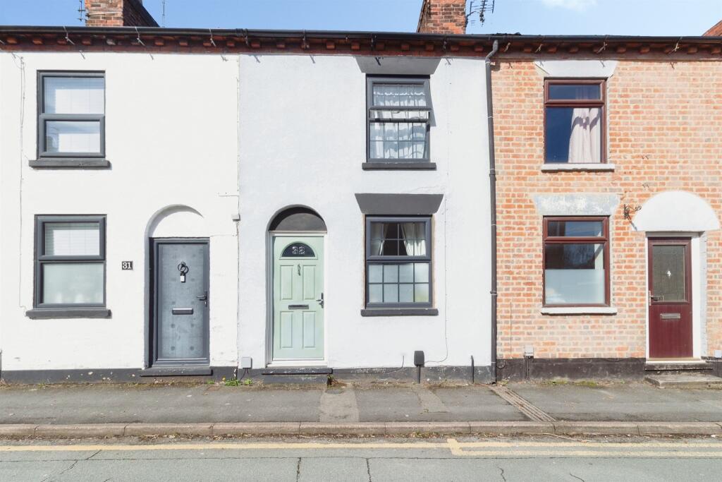 Main image of property: Castle Street, Stafford