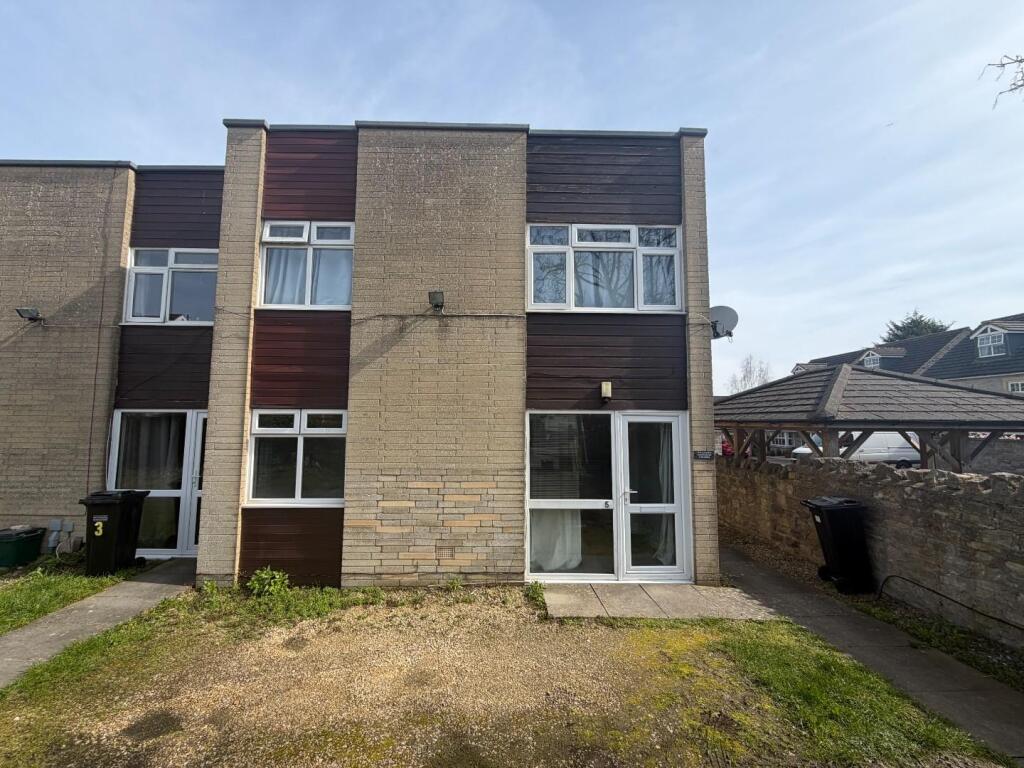 Main image of property: Park Road, Keynsham, Bristol