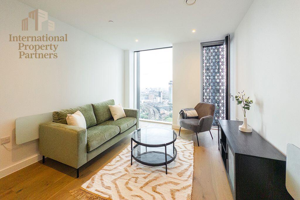 Main image of property: Viadux, Great Bridgewater Street, Manchester