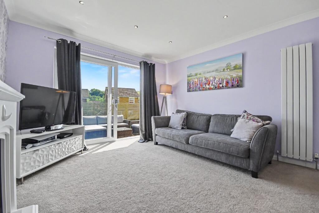Main image of property: Findhorn Crescent, Inverclyde, Inverkip, PA16