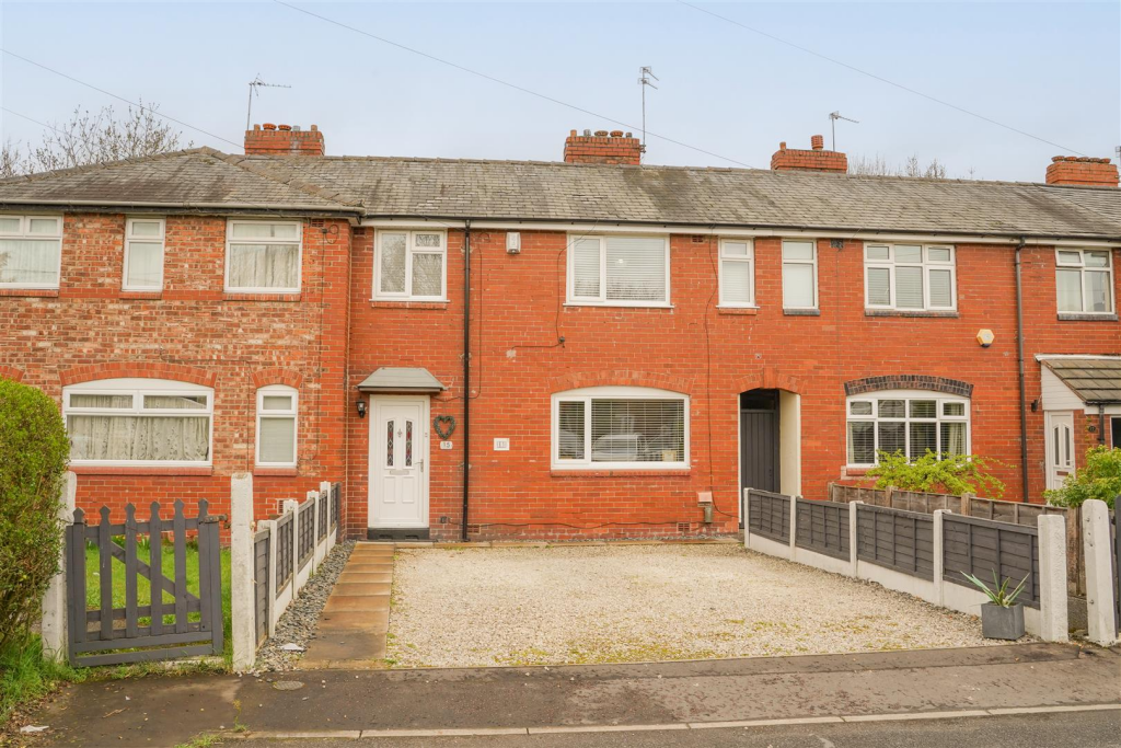 Main image of property: Westbank Road, Withington