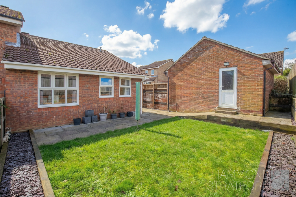 Millway, Wymondham photo 3