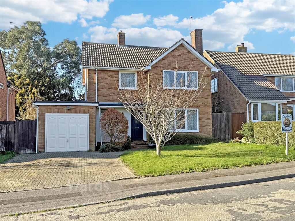 Main image of property: The Cherries, Maidstone, Kent