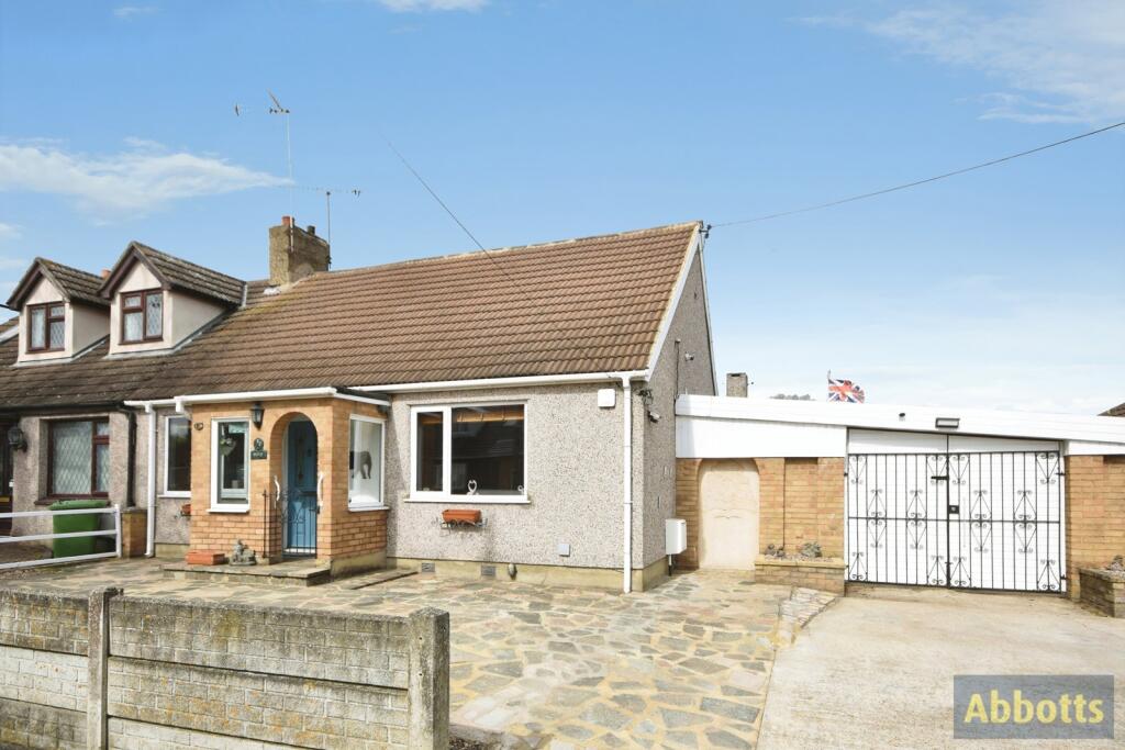 Main image of property: Bruce Grove, Wickford, Essex, SS11