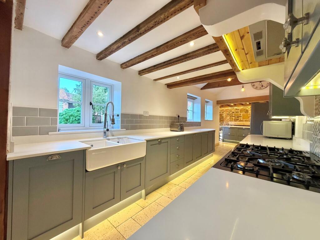 House in Melton Mowbray, Ab Kettleby - View 5