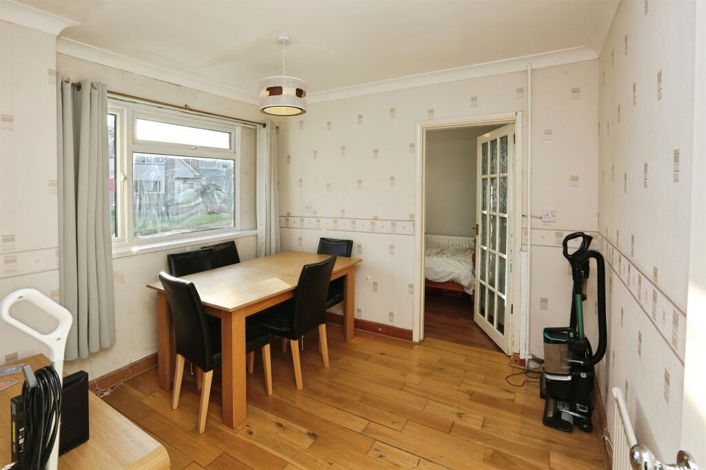 House in Gosport, Hampshire - View 5