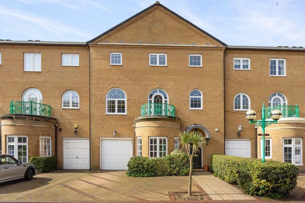 Main image of property: Trafalgar Gate, Brighton Marina Village, Brighton