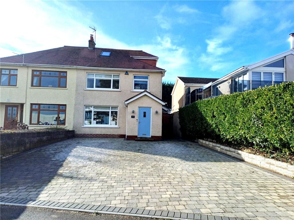 Main image of property: Beach Road, Porthcawl, CF36