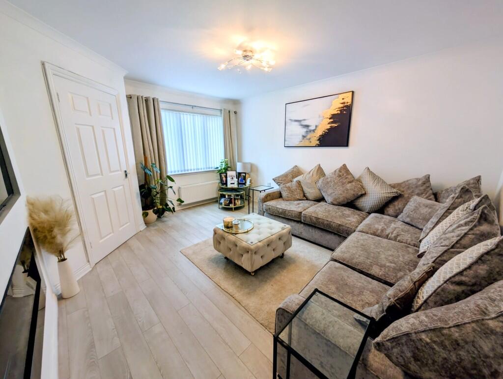 Main image of property: 9 Lundholm Road, Stevenston, KA20 3LL