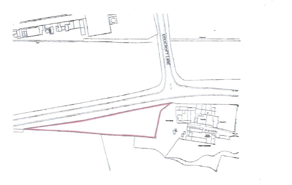 Main image of property: Land on the South Side of Penny Emma Way, Sutton-In-Ashfield, Nottingham, NG17 5LG