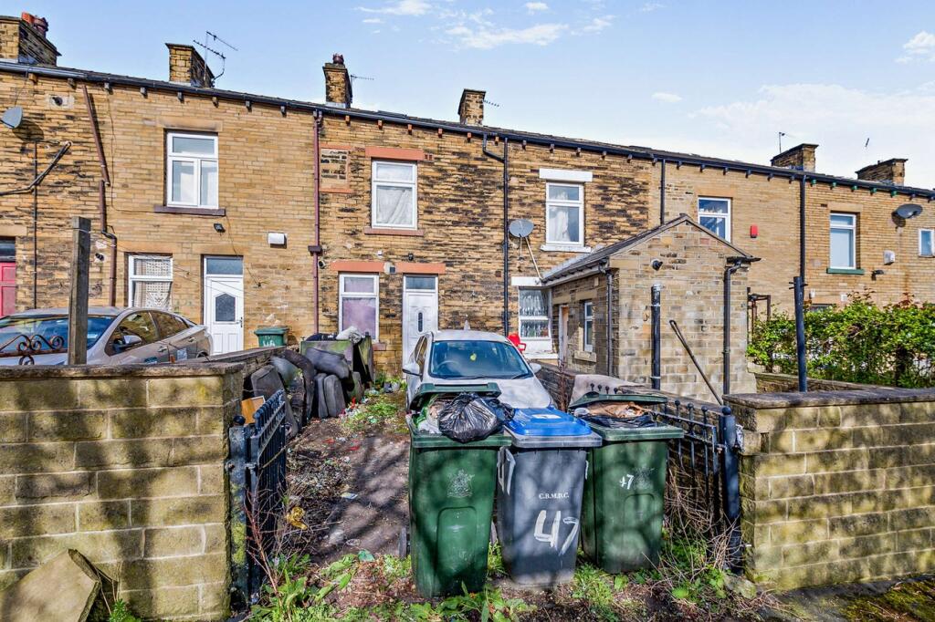 Additional image 22 of Silverdale Road, Bradford, BD5