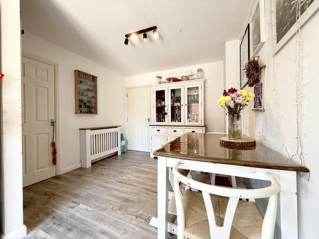 House in Weston-super-Mare, North Somerset - View 2