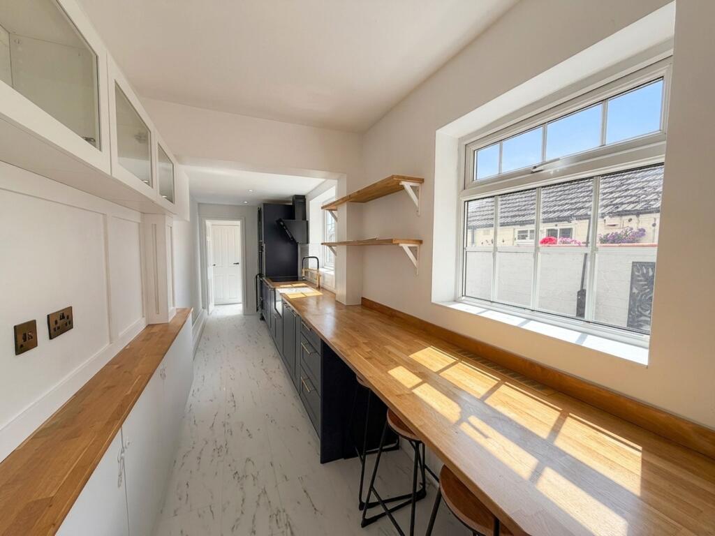 House in South Kesteven, Green Hill, Grantham - View 5